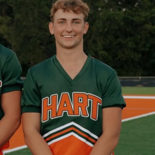 Hart County Grieves the Heartbreaking Loss of Senior Schyler Oldham