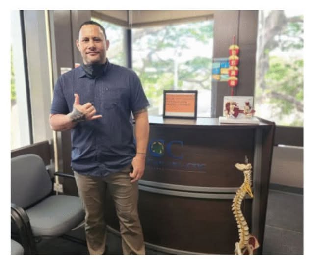 Hawai‘i Mourns the Loss of Beloved Chiropractor Dr. Anapuni Coleman