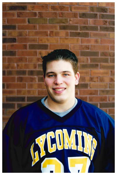 Mark Barnes Obituary:Lycoming College Mourns the Passing of Hall of Famer and Lacrosse Legend ’01