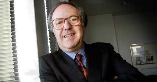 Washington Mourns the Passing of Renowned Lawyer and Political Dealmaker Robert B. Barnett