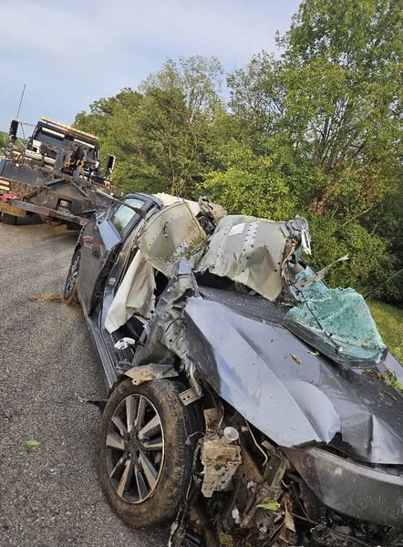 Gone Too Soon: Mason Childers Remembered After Tragic I-81 Crash