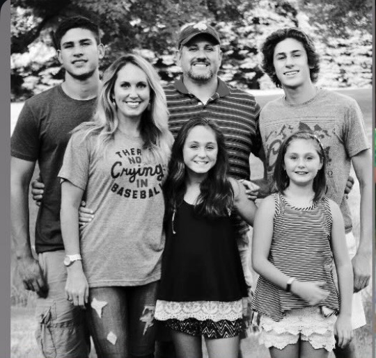 Community Mourns the Sudden Loss of Brian Nolan